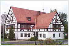 Rathaus Leinburg